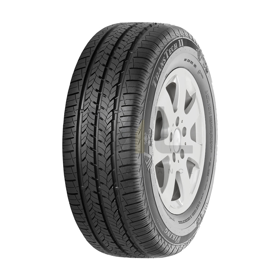 Viking Transtech II 175/65 R14 90/88T Van Summer Tyre | ML Performance EU Car Parts