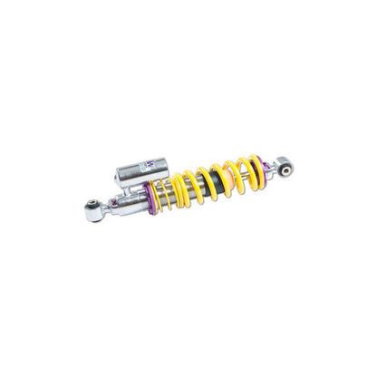 KW 35290039 Alpine A110 II Variant 3 Coilover Kit 4 | ML Performance EU Car Parts