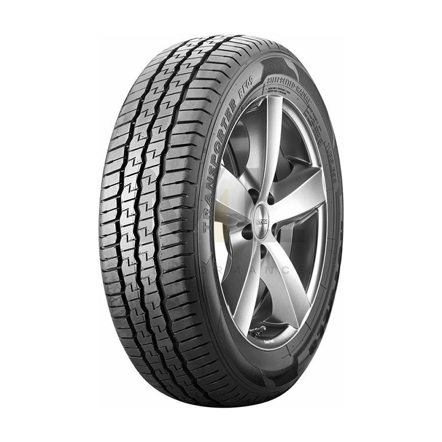 Minerva Transporter 215/65 R15 104/102T Van Summer Tyre | ML Performance UK Car Parts
