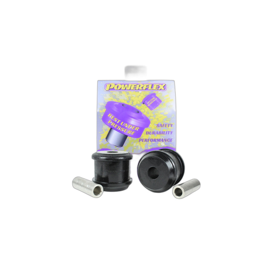 Powerflex PFF50-5702 Ram Peugeot Fiat Citroen Front Wishbone Rear Bush (Inc. ProMaster, Ducato, Jumper / Relay) | ML Performance EU Car Parts