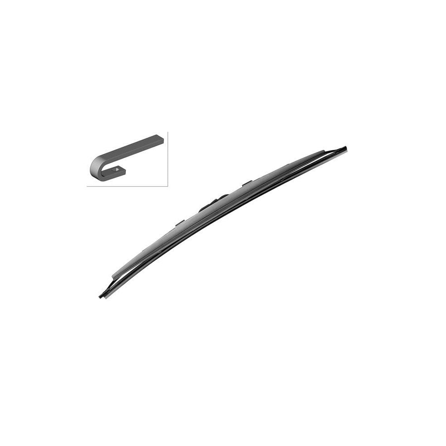 Bosch Twin Spoiler 3 397 001 747 Wiper Blade | ML Performance EU Car Parts