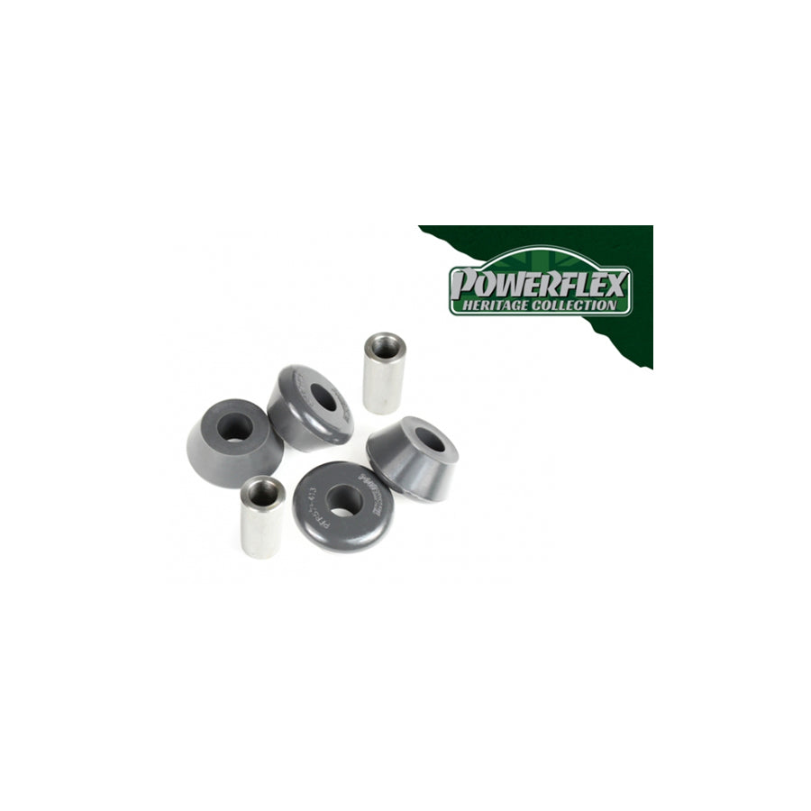 Powerflex PFR57-413H Porsche Rear Shock Upper Mounting Bush (Inc. 911 Classic & 912) | ML Performance EU Car Parts