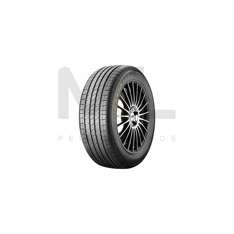 Bridgestone Turanza EL42 255/55 (*) R18 105V SUV Summer Tyre | ML Performance EU Car Parts
