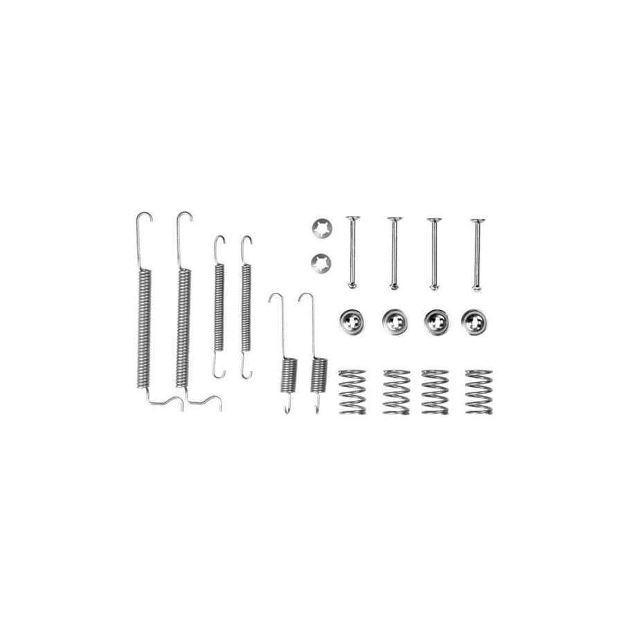 BOSCH 1 987 475 082 Accessory Kit, Brake Shoes | ML Performance UK Car Parts