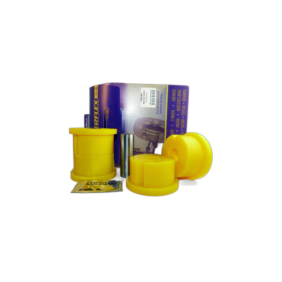 Powerflex PFR5-807 BMW E24 E28 Rear Beam Bush | ML Performance EU Car Parts