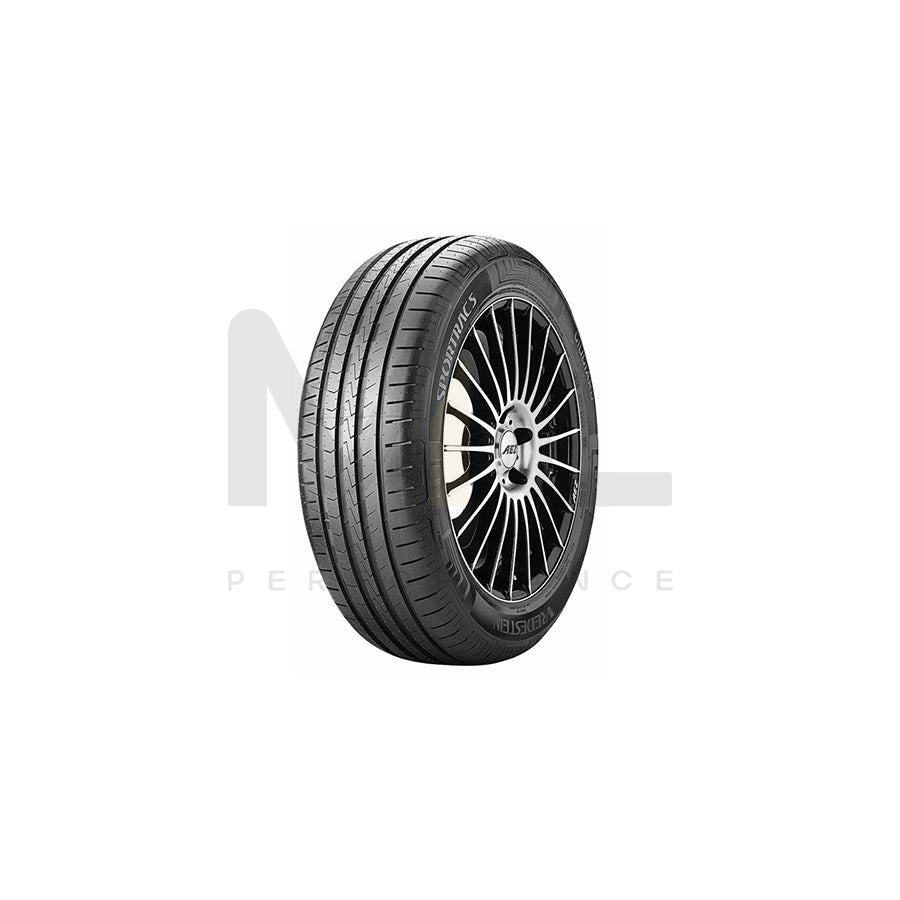 Vredestein Sportrac 5 185/55 R16 83V Summer Tyre | ML Performance EU Car Parts