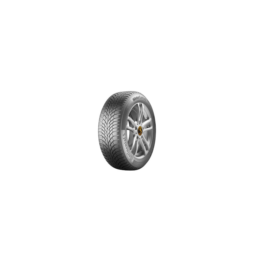 Continental Wintercontact Ts870 215/55 R16 97H XL Winter Car Tyre | ML Performance EU Car Parts