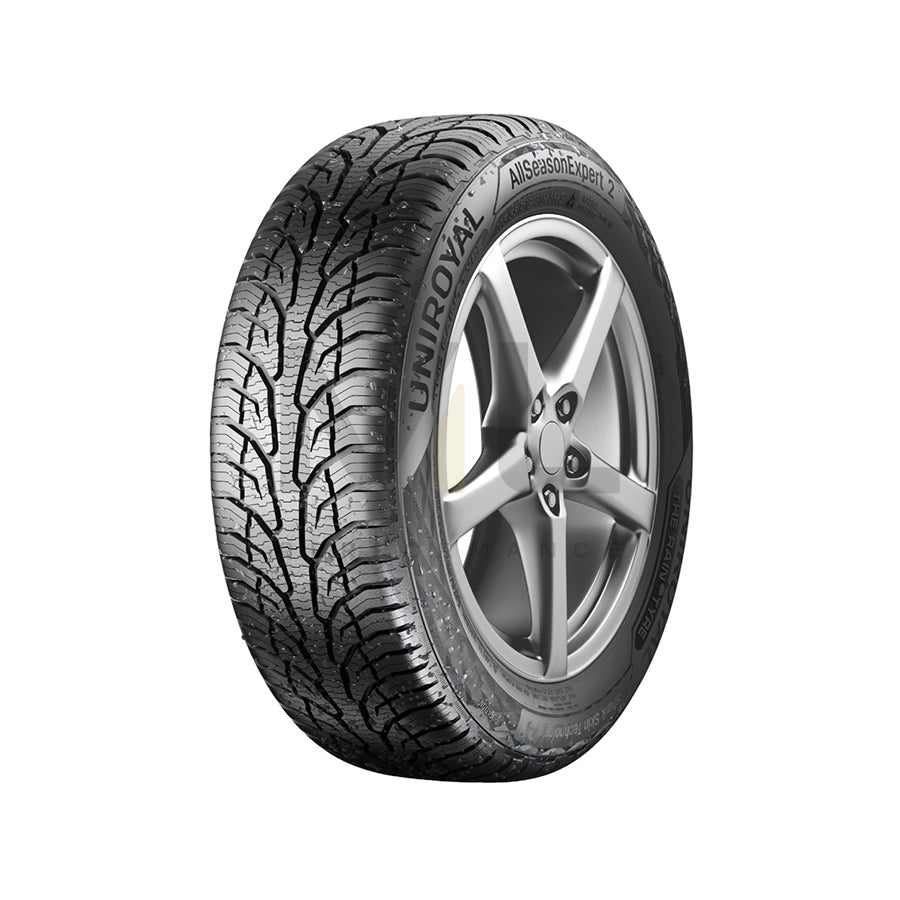 Uniroyal All Season Expert 2 XL FR M+S 3PMSF TL 205/40 R18 86Y All-season Tyre | ML Performance EU Car Parts