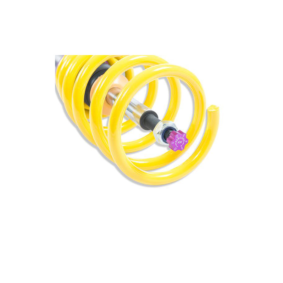 KW 35230079 Ford Mustang Variant 3 Coilover Kit 5 | ML Performance EU Car Parts