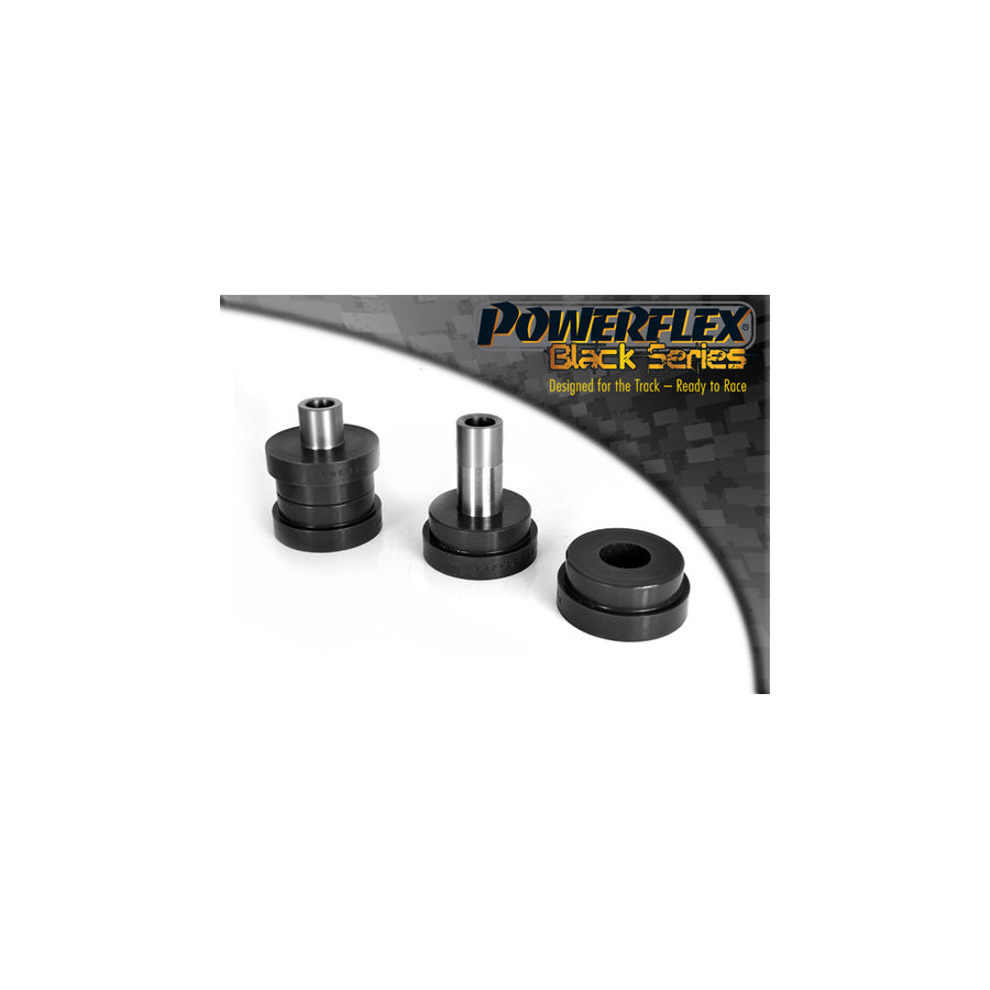 Powerflex PFR50-414BLK Peugeot 206 Rear Stabiliser Bar Outer Bush | ML Performance EU Car Parts