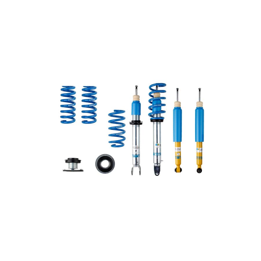 Bilstein 47-241343 MERCEDES-BENZ W/C/S/A205 B14 PSS Coilover 1 | ML Performance EU Car Parts