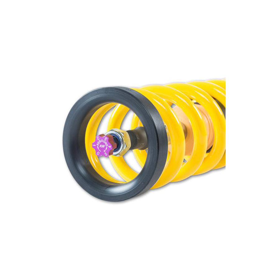 KW 3A72520C Mercedes-Benz C190 Variant 4 With HLS 2 Hydraulic Lift System Coilover Kit 5 | ML Performance EU Car Parts