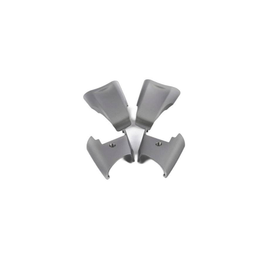 Genuine BMW 32346763597 E85 Set Of Spoke Covers GRAPHIT (Inc. Z4) | ML Performance EU Car Parts