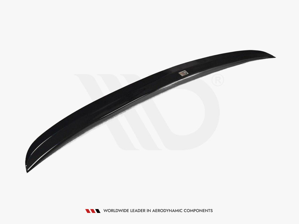 Maxton Design Subaru Impreza II WRX Spoiler Cap