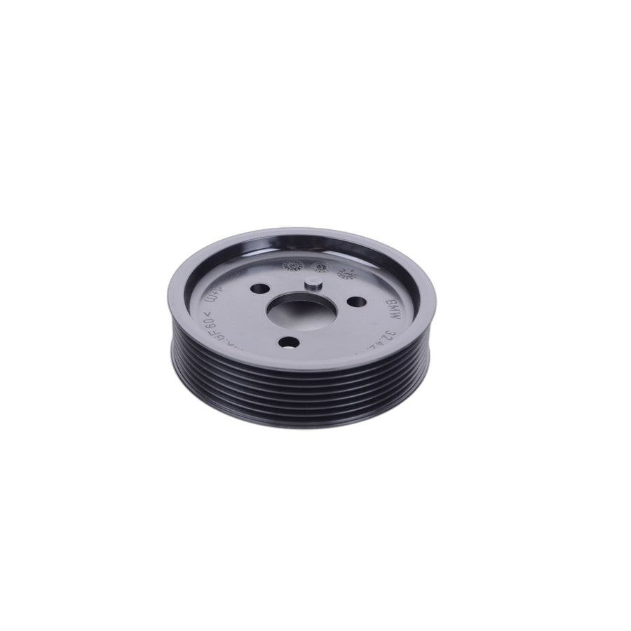 Genuine BMW 32421407762 E52 Pulley D=113mm (Inc. ALPINA V8 & Z8) | ML Performance EU Car Parts