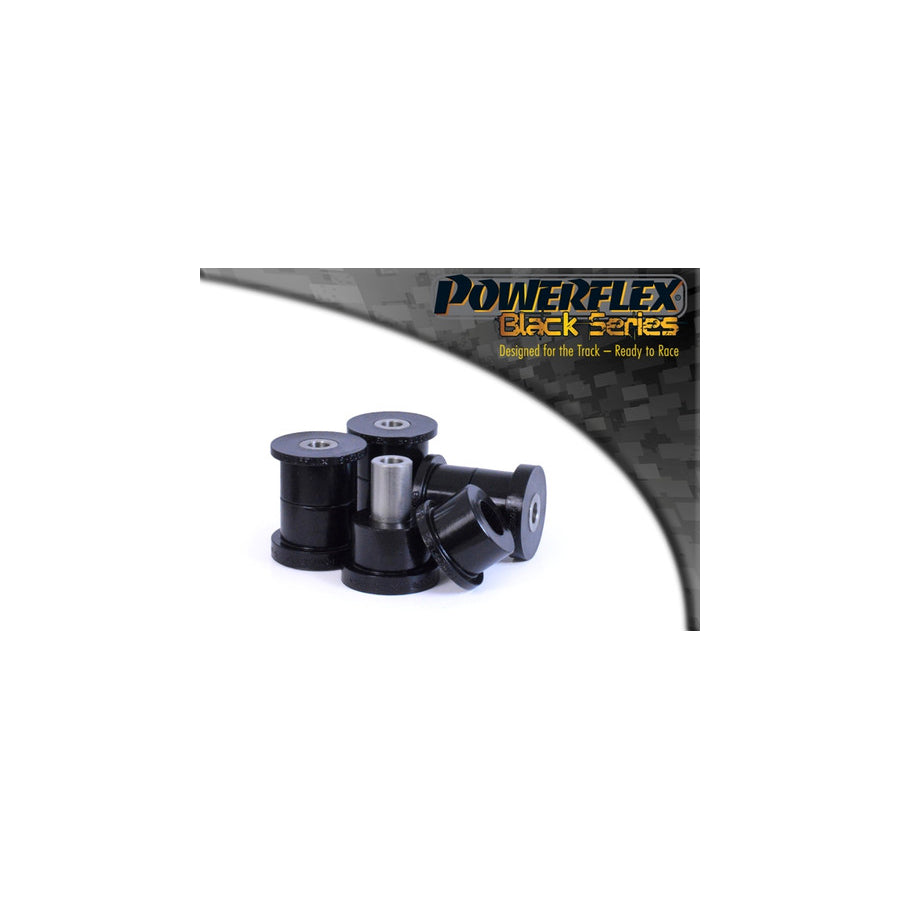 Powerflex PFR5-606BLK BMW E28 E34 E24 E32 Rear Trailing Arm Bush | ML Performance EU Car Parts