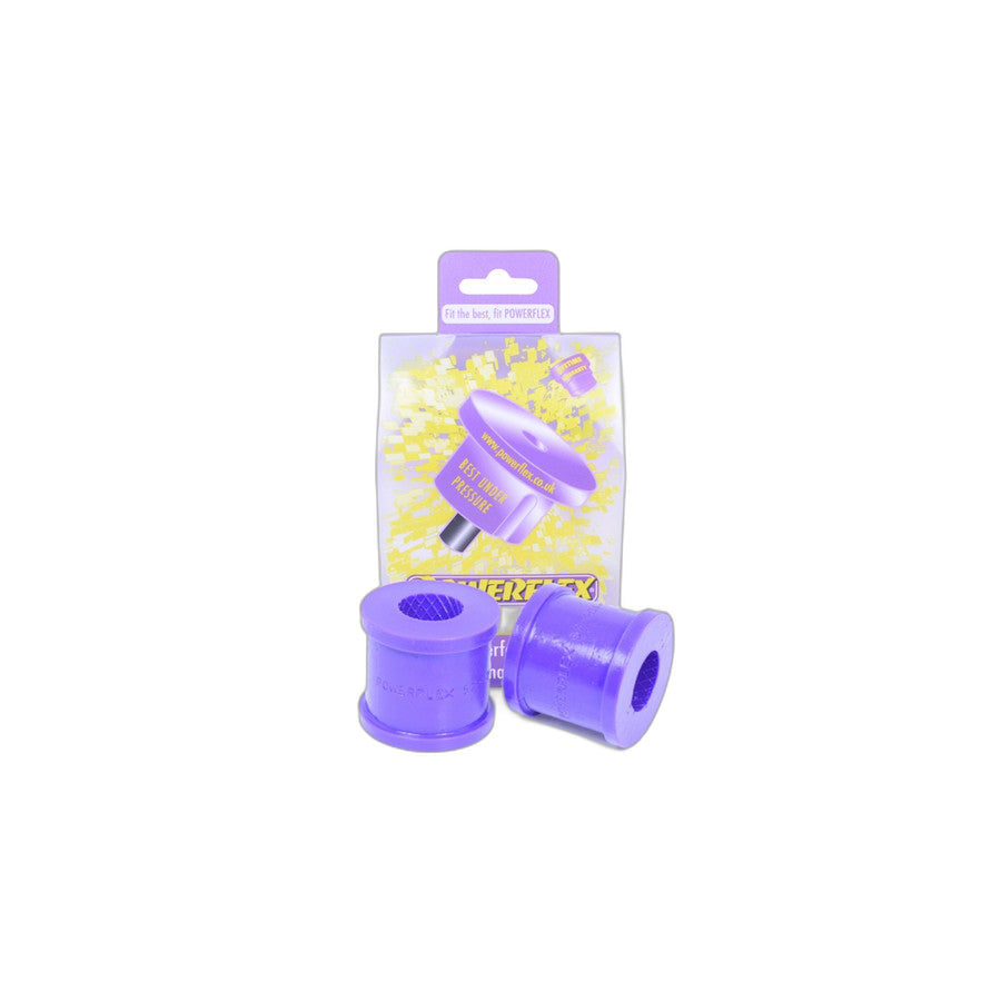 Powerflex PFF57-204-21.5 Porsche Front Anti Roll Bar Bush 21.5mm (Inc. 964 & 944) | ML Performance EU Car Parts