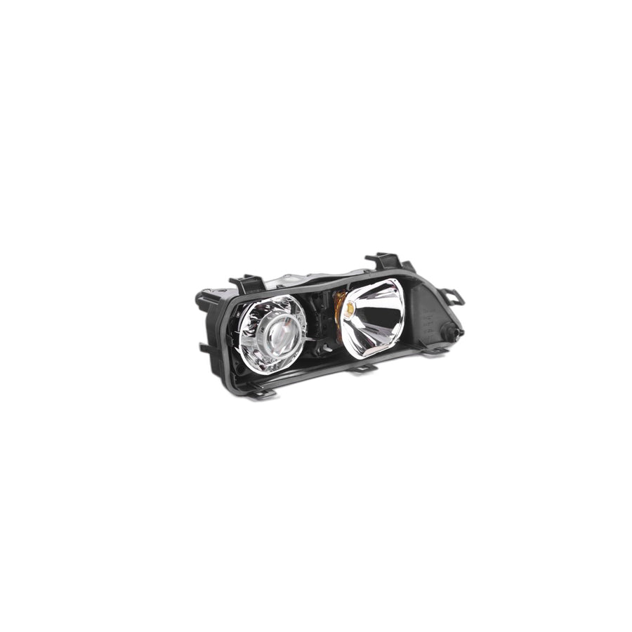 Genuine BMW 63128377990 E39 Right Headlamp Housing With Insert (Inc. 540iP, 530d & 520d) | ML Performance EU Car Parts