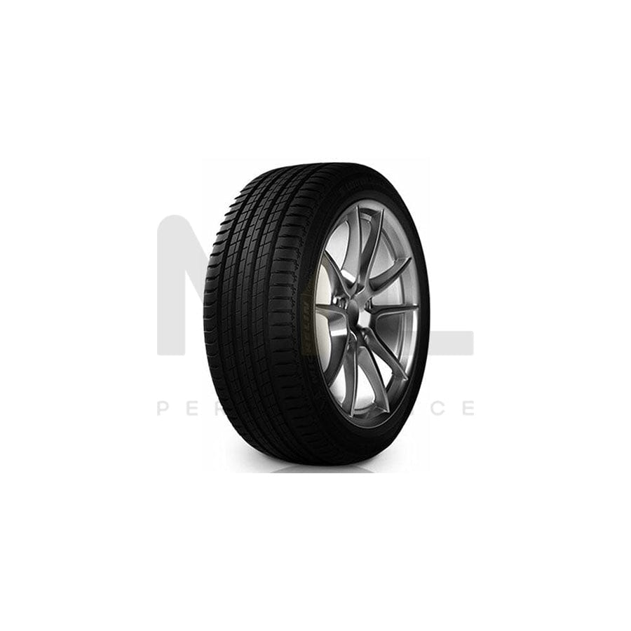 Michelin Latitude Sport 3 265/50 R20 111Y SUV Summer Tyre | ML Performance EU Car Parts