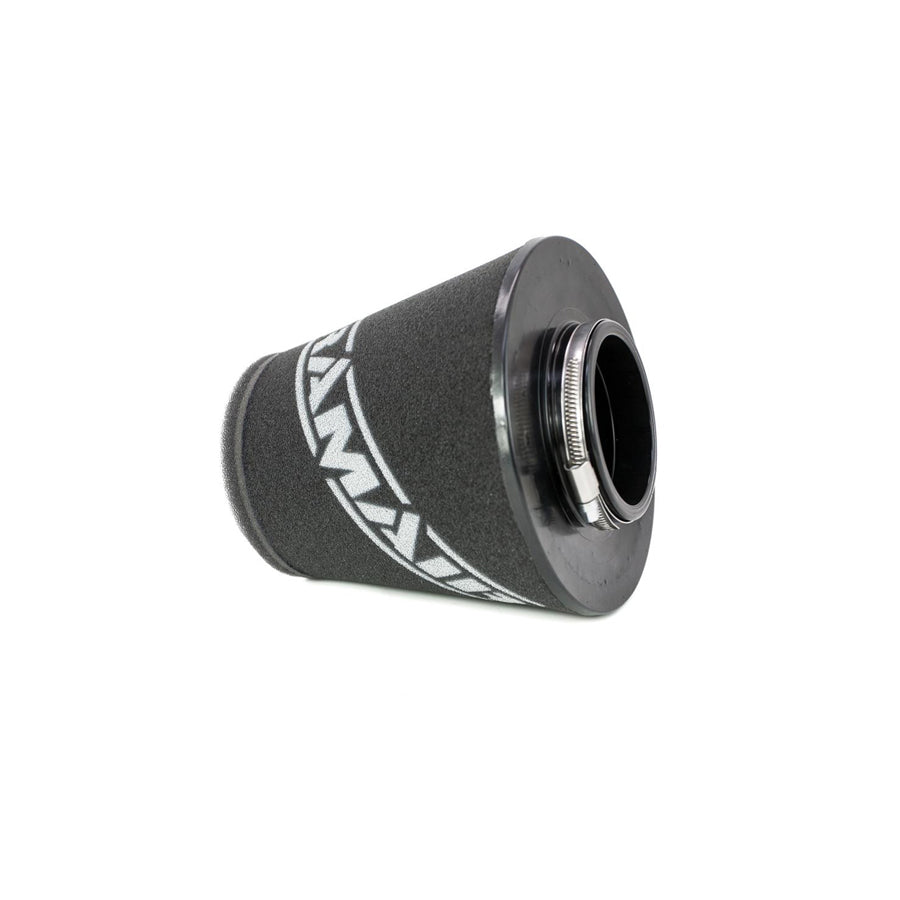 RAMAIR CC-175-70 RUBBER NECK FILTERS | ML Performance EU Car Parts
