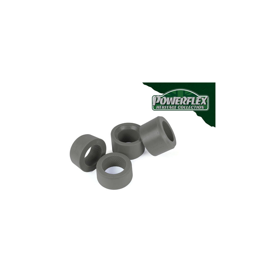 Powerflex PFR57-411H Porsche 911 Classic Rear Trailing Arm Support Plate Bush | ML Performance EU Car Parts