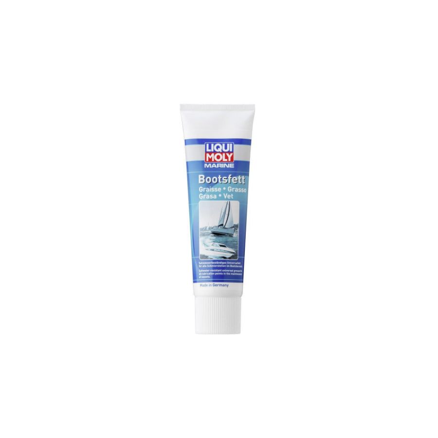 LIQUI MOLY 25041 Grease | ML Performance EU Car Parts