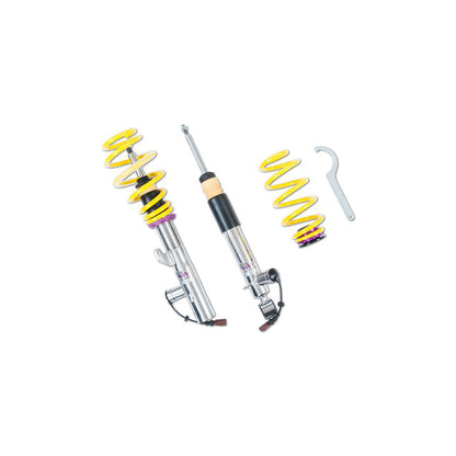 KW 39080004 VW Golf VI DDC Plug & Play Coilovers 2 | ML Performance EU Car Parts