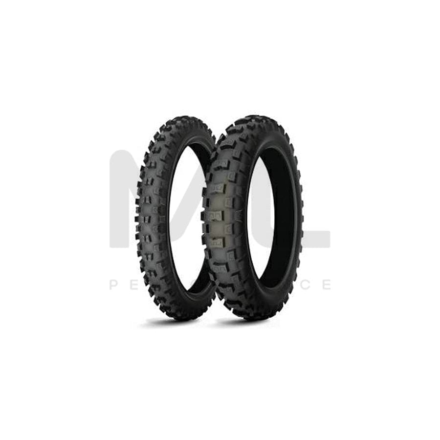 Michelin Starcross MH3 80/100 12 41M Motorcycle Summer Tyre | ML Performance EU Car Parts