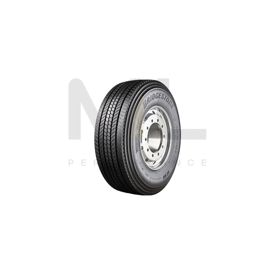 Bridgestone RW-Steer 001 385/55 R22.5 160K Truck Winter Tyre | ML Performance EU Car Parts