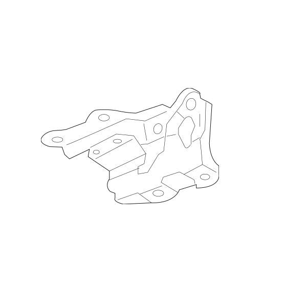 Genuine Lexus 53410-30450 GS Phase 4 O/S Bonnet Hinge