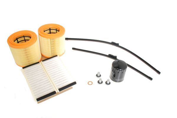 Aston Martin V847FSKIT12 4.7 Full Service Kit (From 2012) | ML Performance EU Car Parts