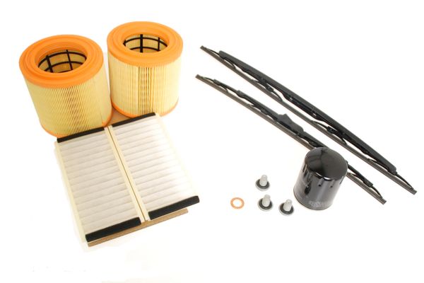 Aston Martin V847FSKIT 4.7 Full Service Kit | ML Performance EU Car Parts