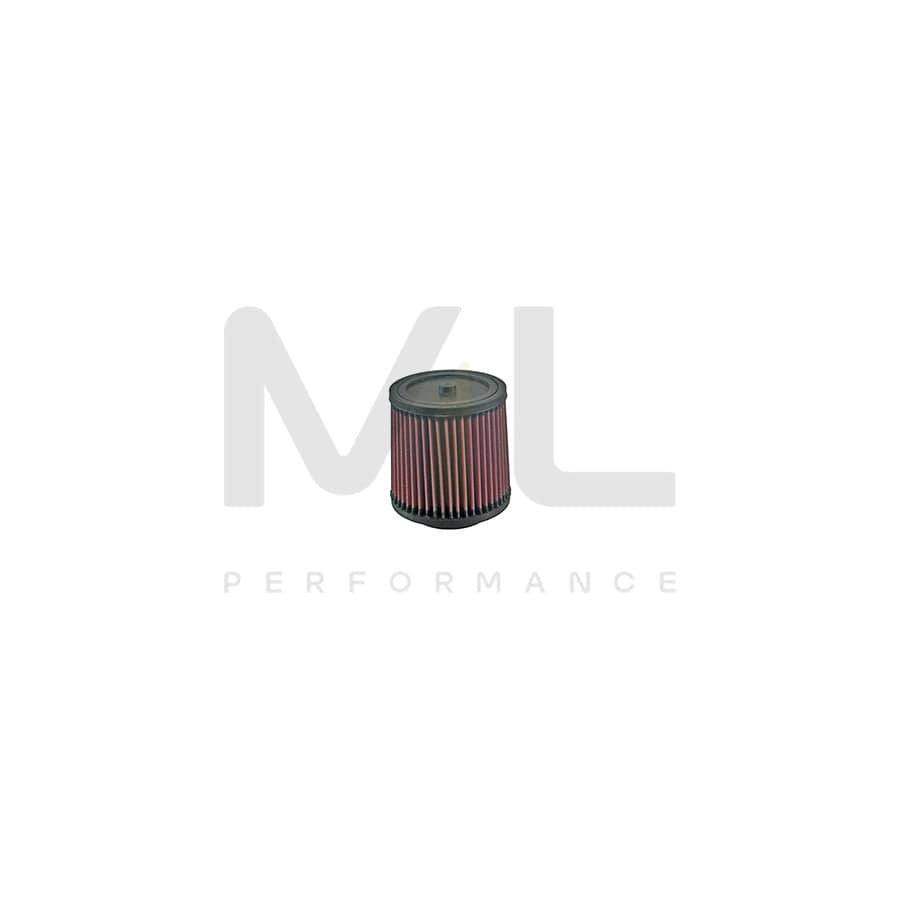 K&N HA-6806 Replacement Air Filter | ML Car Parts UK | ML Performance