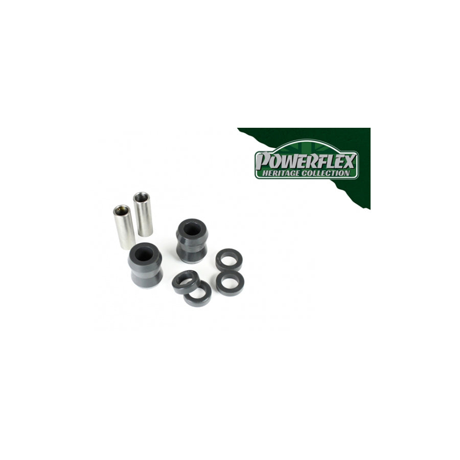 Powerflex PFR66-420H Saab Lower Shock Absorber Bush (Inc. 99 & 900) | ML Performance EU Car Parts