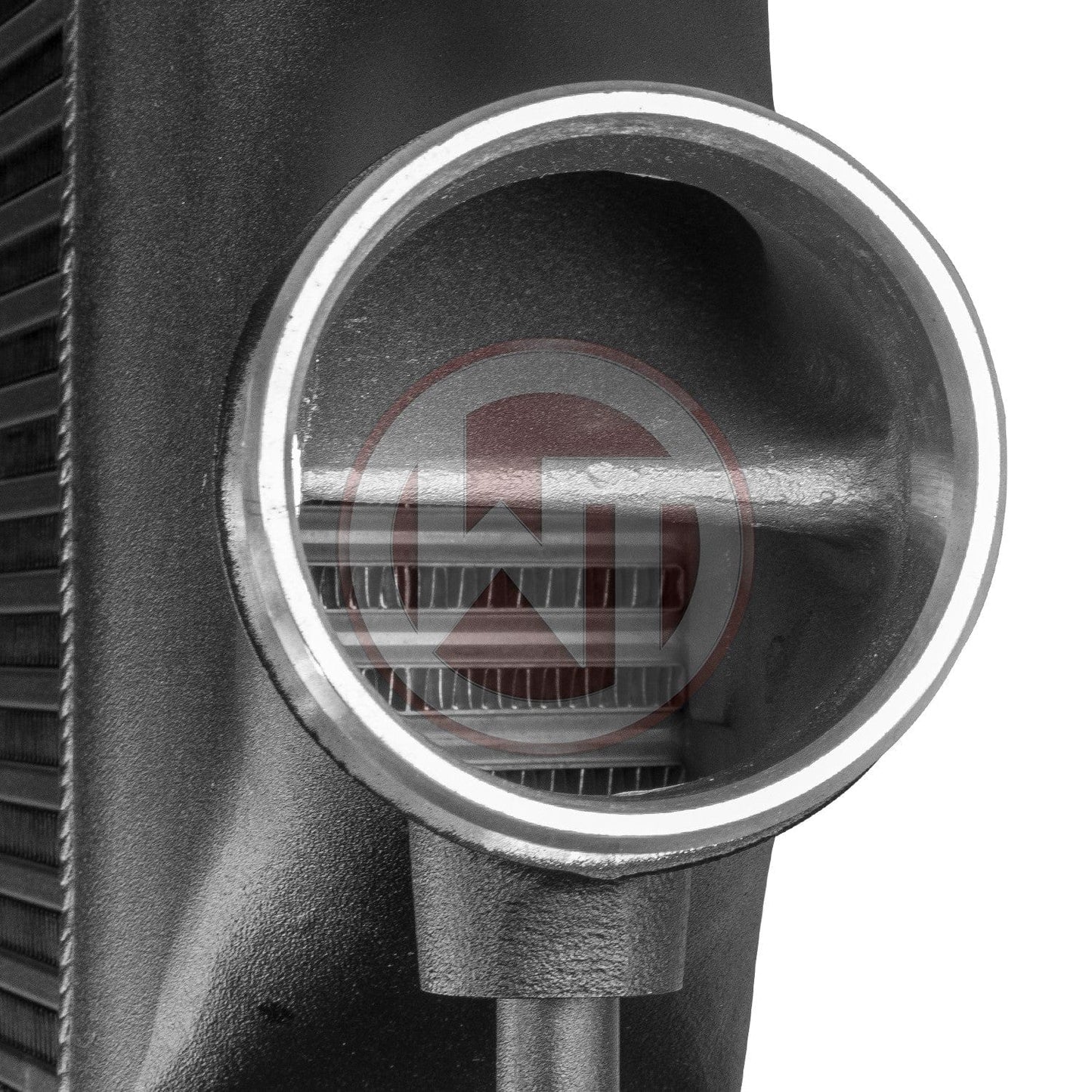 Wagner Kia Stinger GT Competition Intercooler Kit-ML Performance