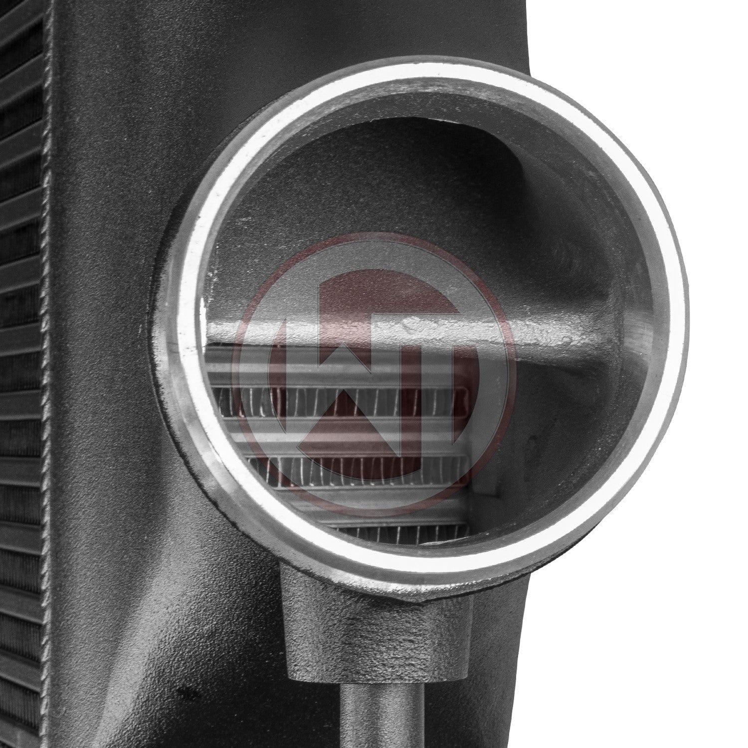 Wagner Kia Stinger GT Competition Intercooler Kit-ML Performance