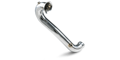 Stone Exhaust Mercedes-Benz M133 C/X117 W176 Catless Downpipe (Inc. A45 & CLA45/SB) - ML Performance EU