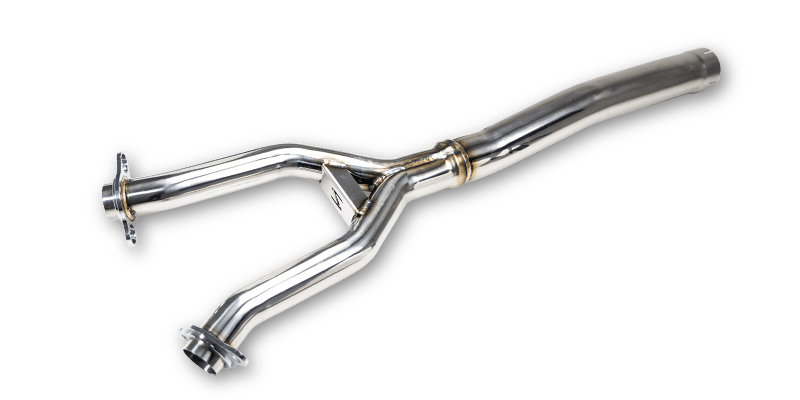 Stone Exhaust Lexus 8AR-FTS XE30 IS 200T Cat-Back Valvetronic Exhaust System - ML Performance EU