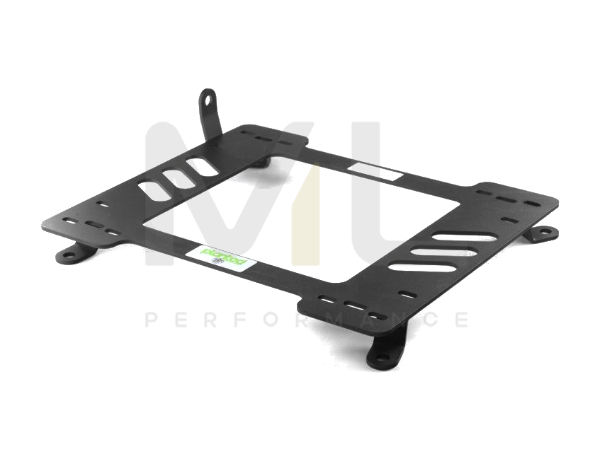 Planted BMW 2 Series Coupe F22 F87 RHD Seat Bracket (Inc. 220i, M240i, M2 & M2 Competition) - ML Performance UK