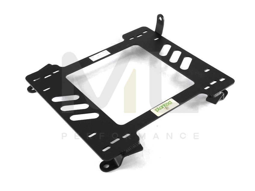 Planted BMW 2 Series Coupe F22 F87 RHD Seat Bracket (Inc. 220i, M240i, M2 & M2 Competition) - ML Performance UK