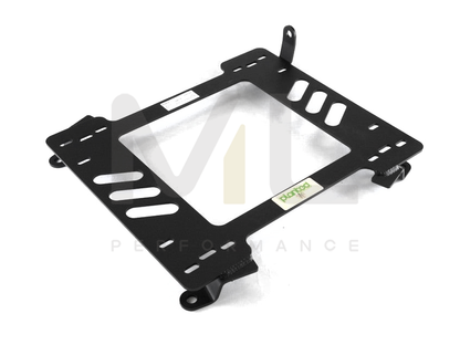 Planted BMW 2 Series Coupe F22 F87 RHD Seat Bracket (Inc. 220i, M240i, M2 & M2 Competition) - ML Performance UK
