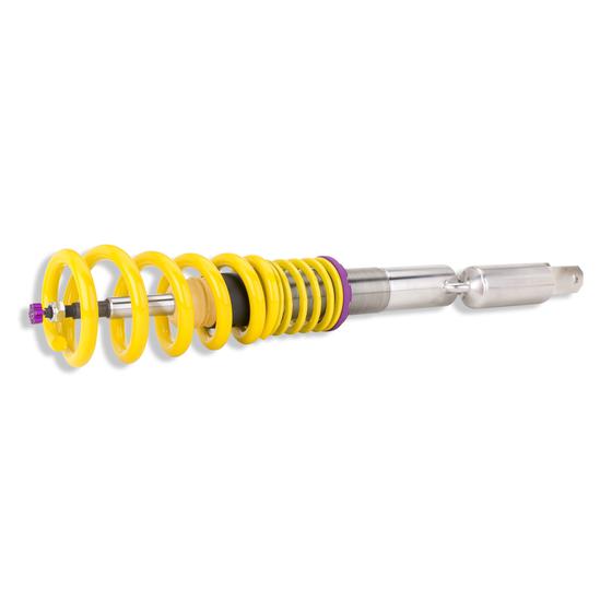 KW Audi C6 RS6 Variant 3 Coilover kit | ML Performance UK 