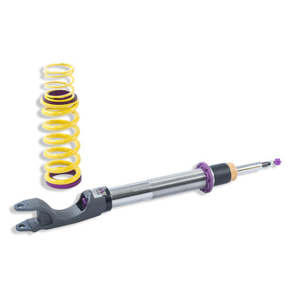 KW Mercedes-Benz C257 W213 A/C238 Variant 3 Coilover kit (Inc. CLS350d, CLS400d, E400 & E450) | ML Performance UK 