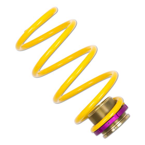 KW Mercedes-Benz C/X218 W/S212 Height-Adjustable Lowering Springs kit (CLS63 AMG & E63 AMG)