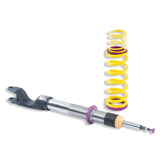 KW Mercedes-Benz S213 Variant 3 Coilover kit (E200, E220d & E400)
