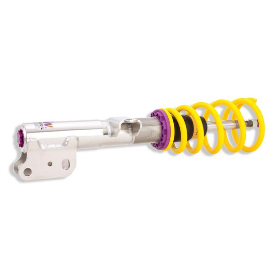 KW Mercedes-Benz W176 C117 Variant 3 Coilover kit (A45 AMG & CLA45 AMG) | ML Performance UK  | ML Performance UK 