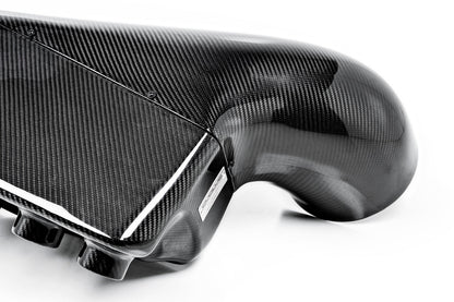 EVENTURI BMW Z4M CSL CARBON FIBER AIRBOX - ML Performance UK