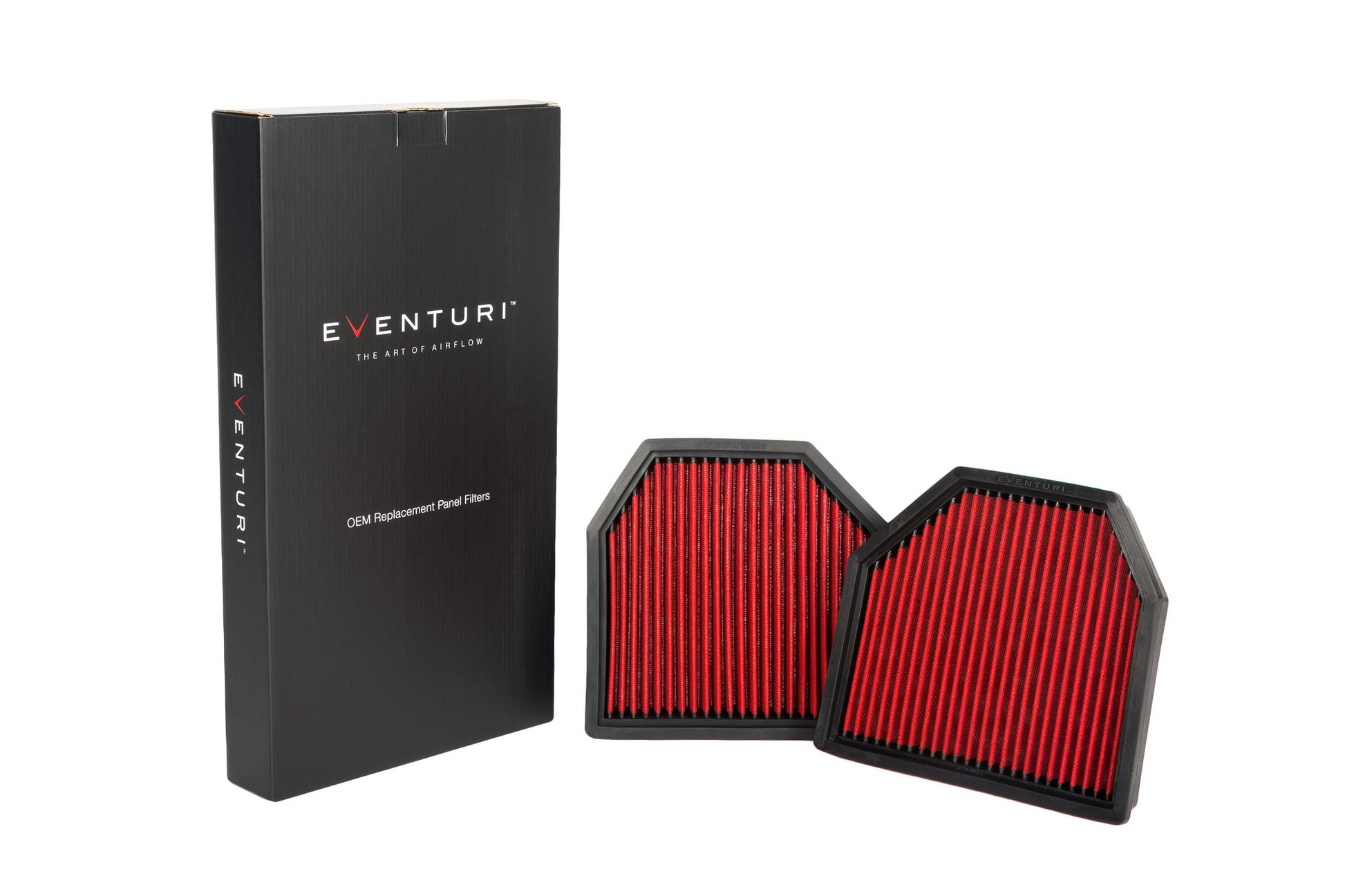 Eventuri BMW F10 M5 Air Scoop & Panel Filter - ML Performance EU