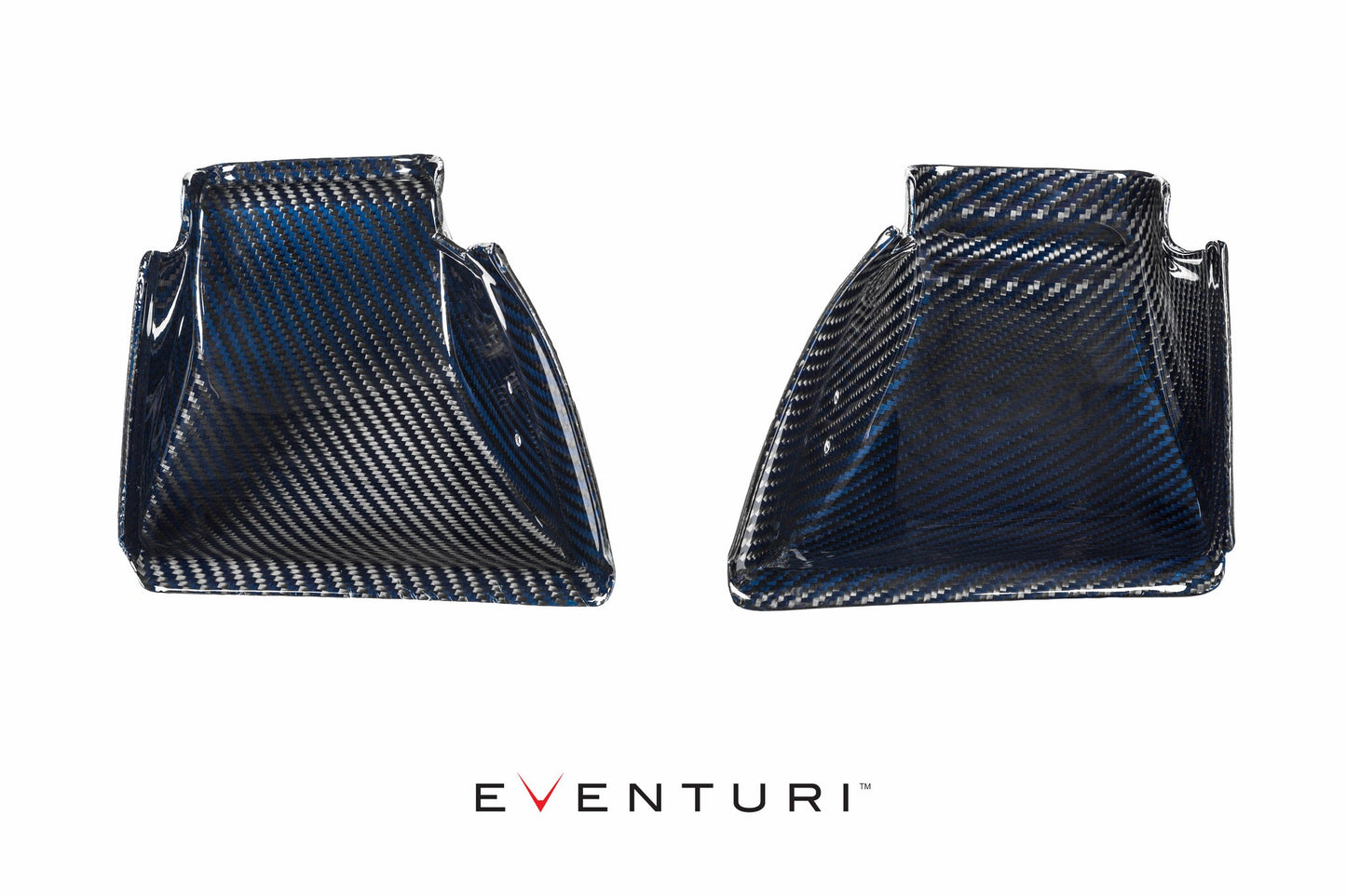 Eventuri BMW F8XM Air Scoop & Panel Filter (M3/M4) - ML Performance EU