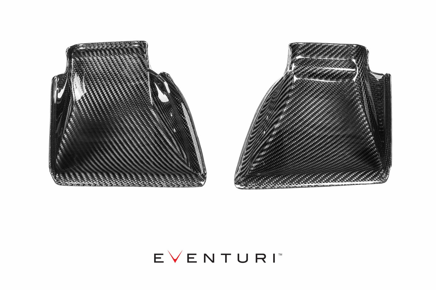 Eventuri BMW F8XM Air Scoop & Panel Filter (M3/M4) - ML Performance EU